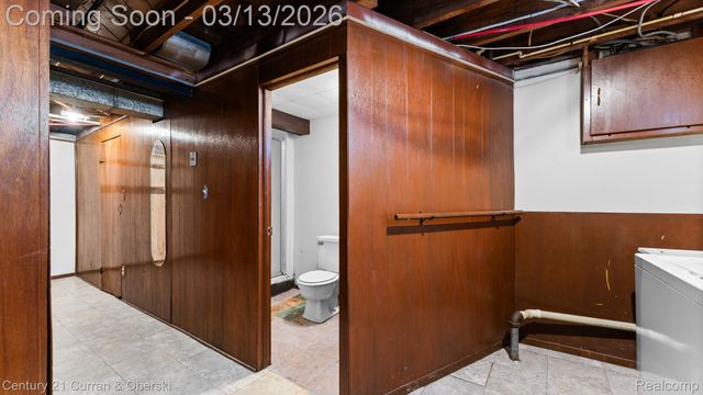 11417 Leverne, Redford Charter Township, MI 48239