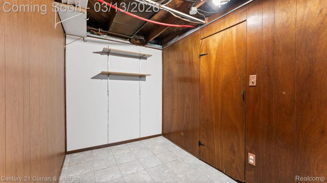 11417 Leverne, Redford Charter Township, MI 48239