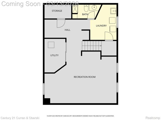 11417 Leverne, Redford Charter Township, MI 48239