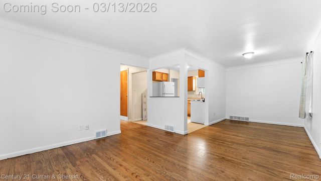 11417 Leverne, Redford Charter Township, MI 48239