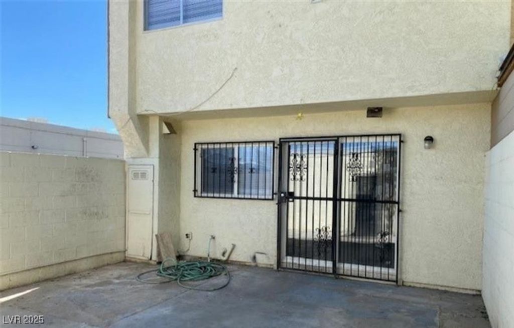 3901 Blackford Place, Las Vegas, NV 89102