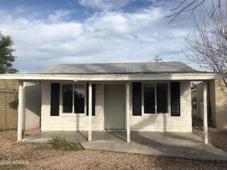 623 S Country Club Drive 4, Mesa, AZ 85210