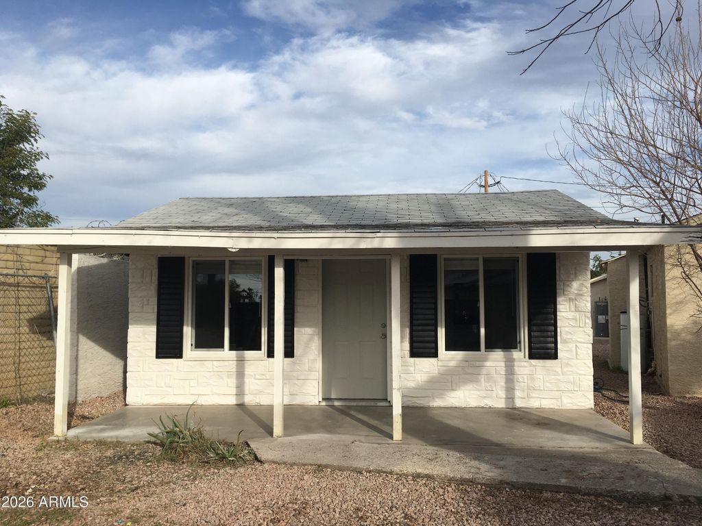 623 S Country Club Drive 4, Mesa, AZ 85210
