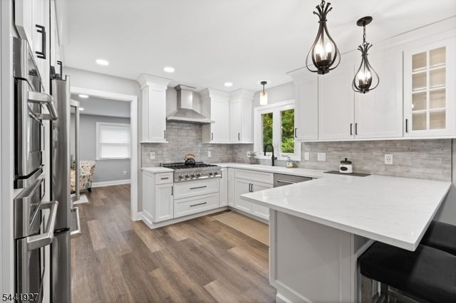 947 Old York Rd, Branchburg Twp., NJ 08853