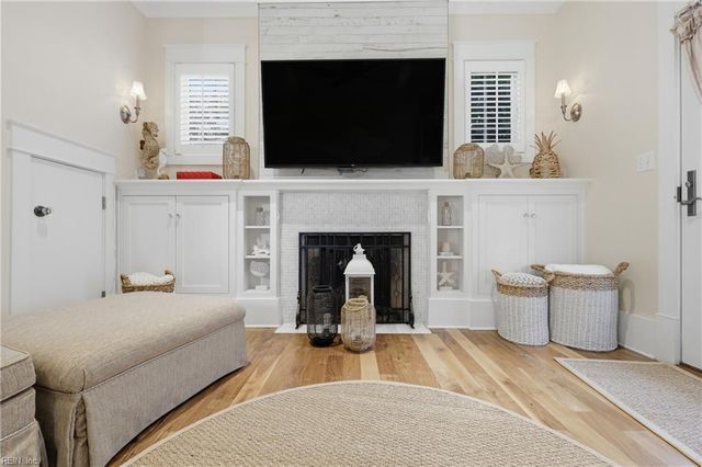 4810 Coventry LN, Norfolk, VA 23518