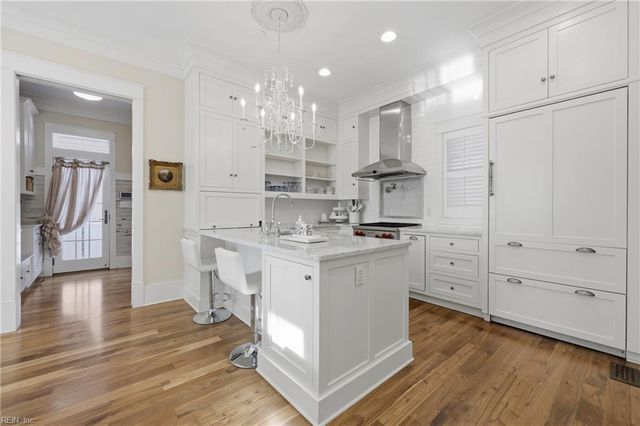 4810 Coventry LN, Norfolk, VA 23518