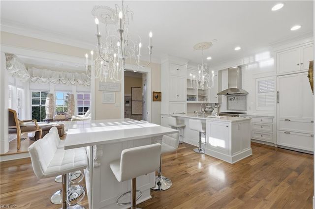 4810 Coventry LN, Norfolk, VA 23518