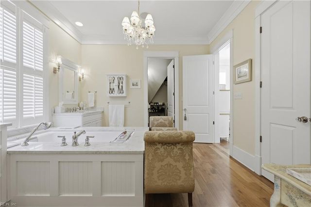 4810 Coventry LN, Norfolk, VA 23518