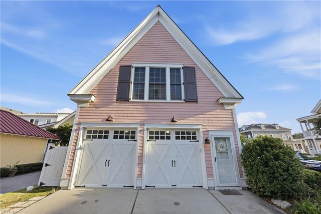 4810 Coventry LN, Norfolk, VA 23518