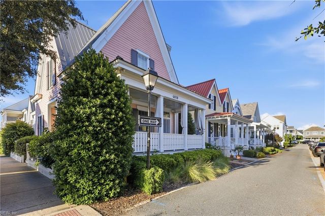4810 Coventry LN, Norfolk, VA 23518