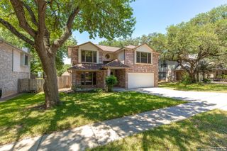 2717 Poplar Grove, Schertz, TX 78154