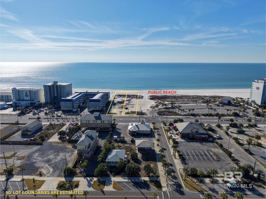 313 E Beach Boulevard, Gulf Shores, AL 36542
