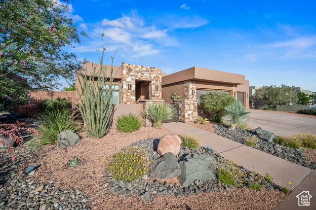 97 S 495 W, Ivins, UT 84738