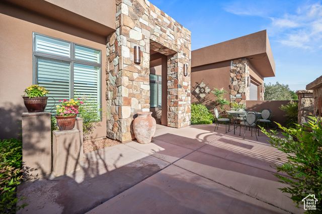 97 S 495 W, Ivins, UT 84738