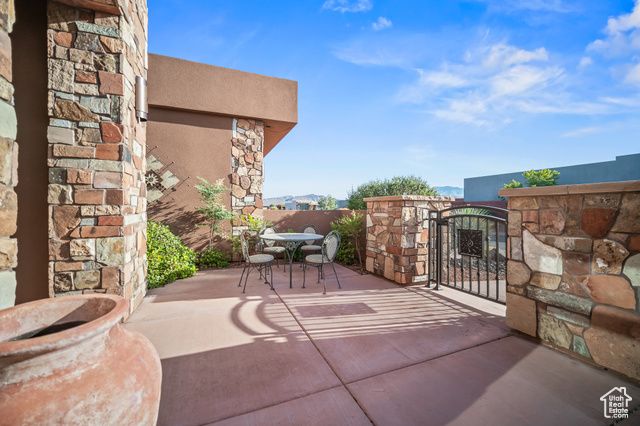 97 S 495 W, Ivins, UT 84738