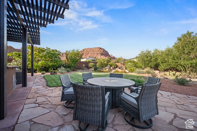 97 S 495 W, Ivins, UT 84738