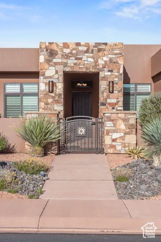 97 S 495 W, Ivins, UT 84738