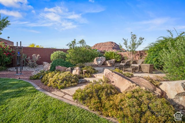 97 S 495 W, Ivins, UT 84738