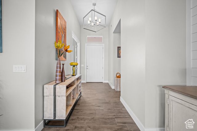 97 S 495 W, Ivins, UT 84738