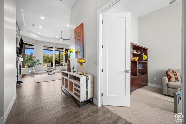 97 S 495 W, Ivins, UT 84738