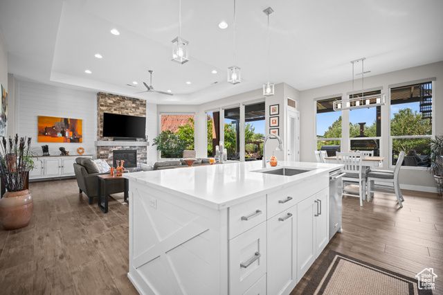 97 S 495 W, Ivins, UT 84738