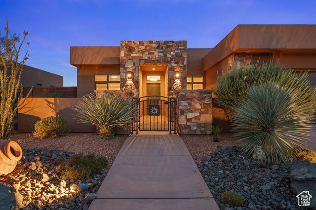 97 S 495 W, Ivins, UT 84738