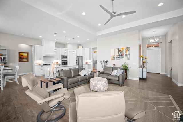 97 S 495 W, Ivins, UT 84738