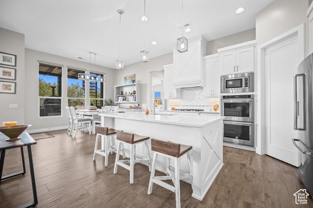 97 S 495 W, Ivins, UT 84738