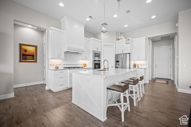 97 S 495 W, Ivins, UT 84738