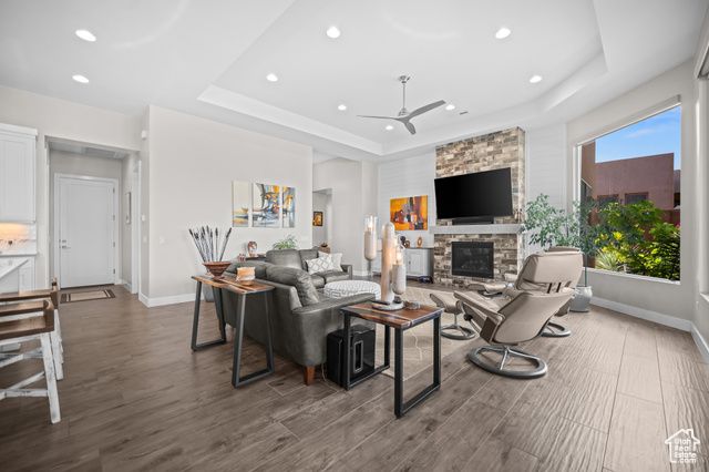 97 S 495 W, Ivins, UT 84738