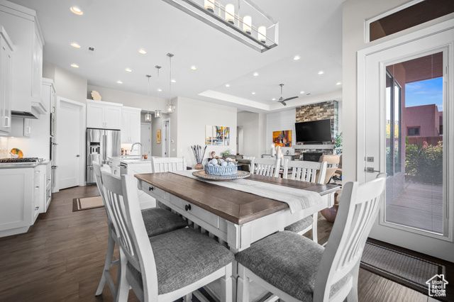 97 S 495 W, Ivins, UT 84738