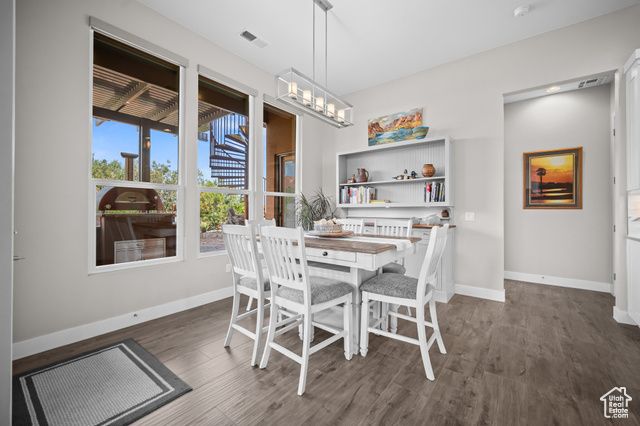 97 S 495 W, Ivins, UT 84738