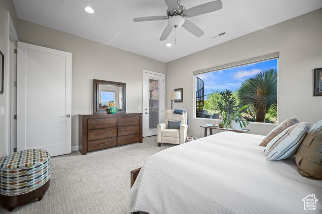 97 S 495 W, Ivins, UT 84738