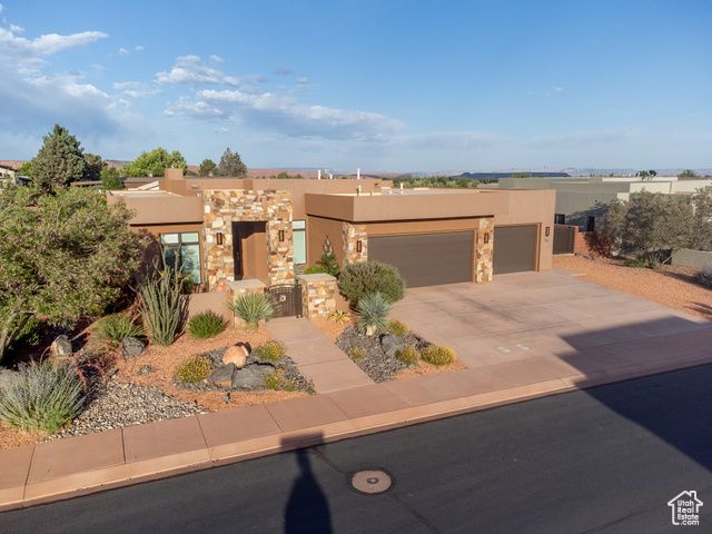 97 S 495 W, Ivins, UT 84738