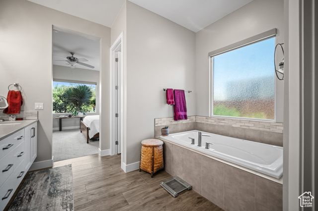 97 S 495 W, Ivins, UT 84738