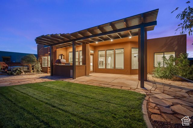 97 S 495 W, Ivins, UT 84738