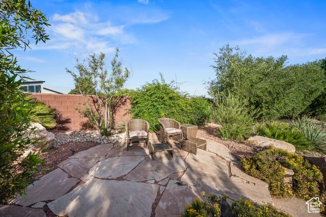 97 S 495 W, Ivins, UT 84738