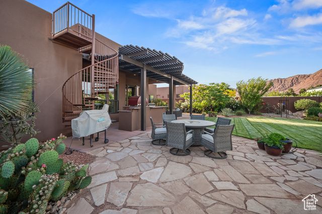 97 S 495 W, Ivins, UT 84738