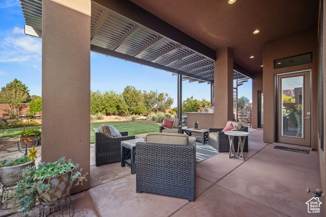 97 S 495 W, Ivins, UT 84738