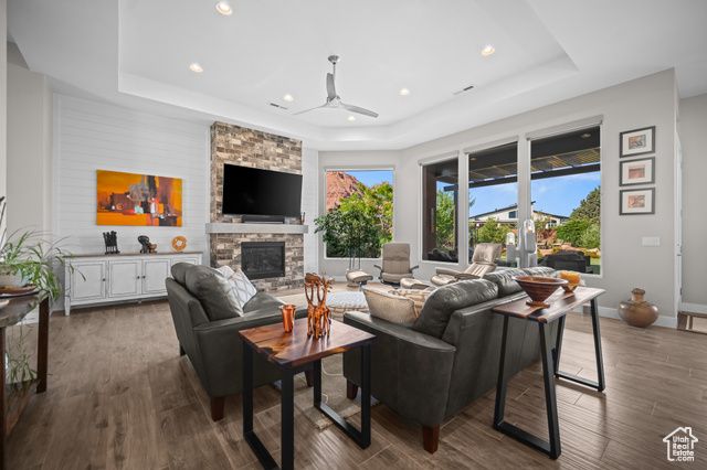 97 S 495 W, Ivins, UT 84738