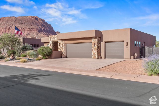 97 S 495 W, Ivins, UT 84738