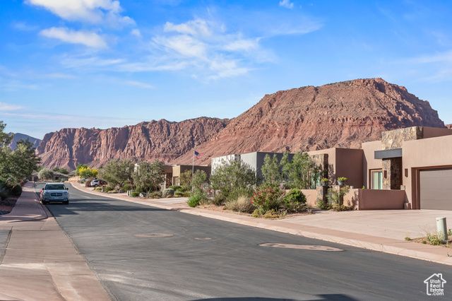 97 S 495 W, Ivins, UT 84738