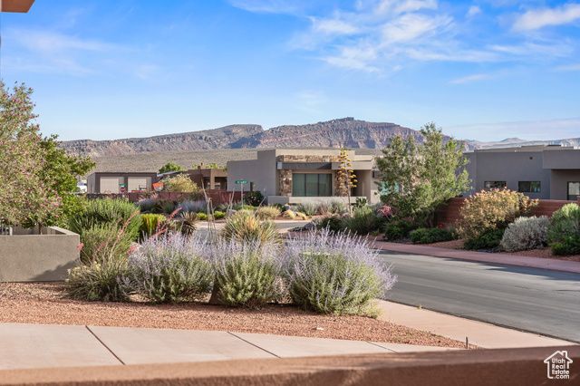 97 S 495 W, Ivins, UT 84738