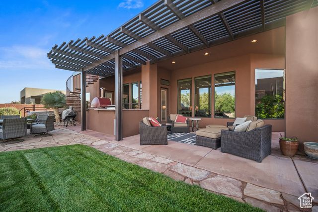 97 S 495 W, Ivins, UT 84738