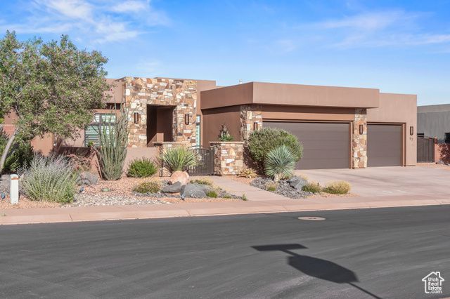 97 S 495 W, Ivins, UT 84738