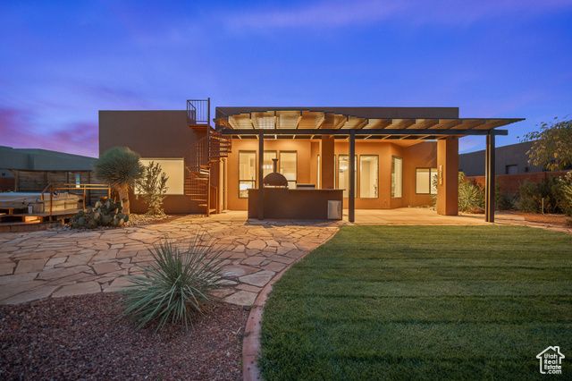 97 S 495 W, Ivins, UT 84738