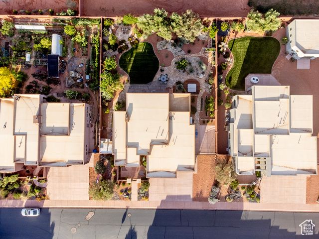 97 S 495 W, Ivins, UT 84738