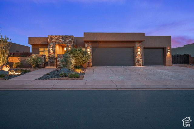 97 S 495 W, Ivins, UT 84738