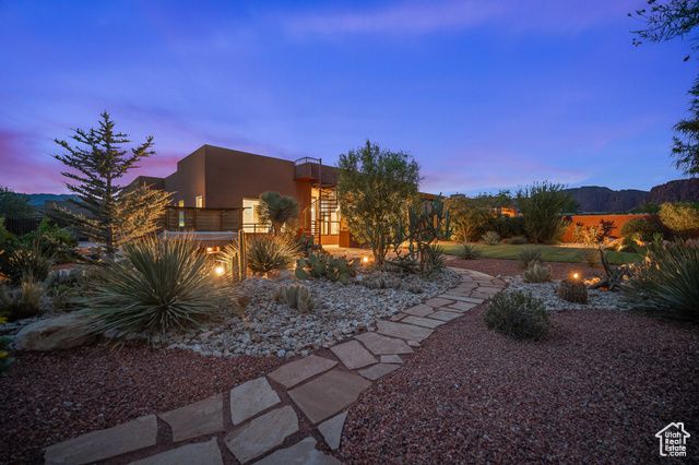 97 S 495 W, Ivins, UT 84738