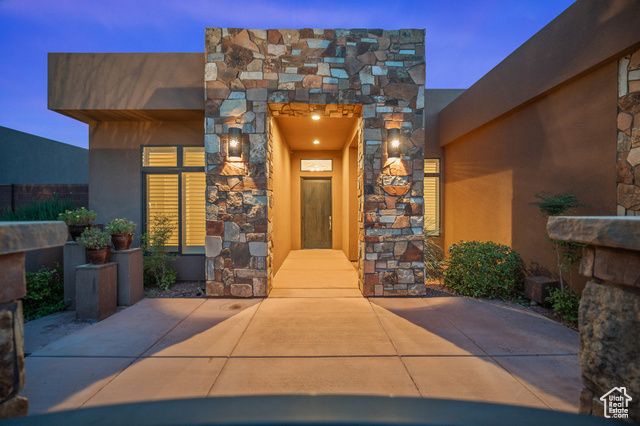 97 S 495 W, Ivins, UT 84738